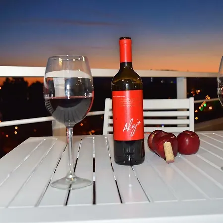 Apartmán Luxury Reding Solo Familias Màlaga