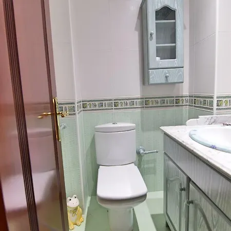 Luxury Reding Solo Familias * Màlaga