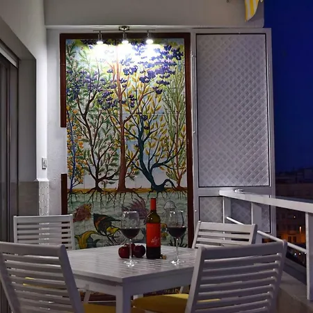 Apartmán Luxury Reding Solo Familias Màlaga