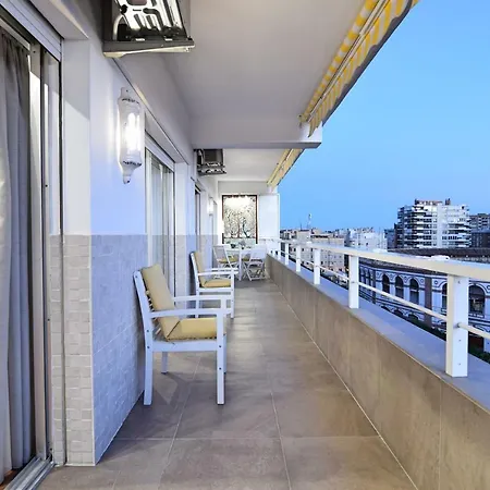 Luxury Reding Solo Familias * Màlaga