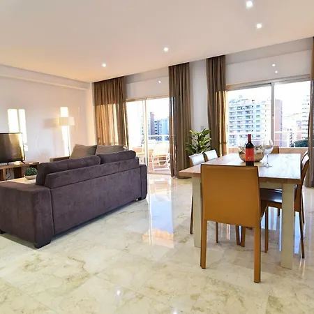 Luxury Reding Solo Familias * Màlaga