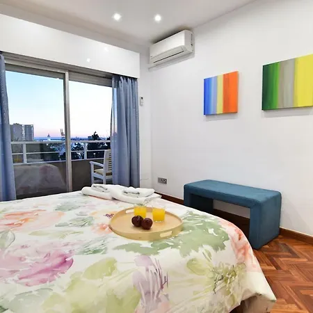 Luxury Reding Solo Familias Apartmán