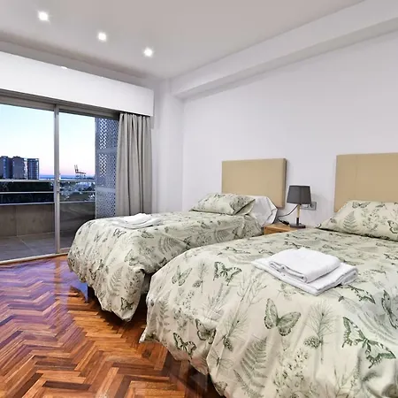 Luxury Reding Solo Familias