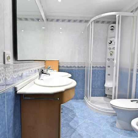 Apartmán Luxury Reding Solo Familias Màlaga
