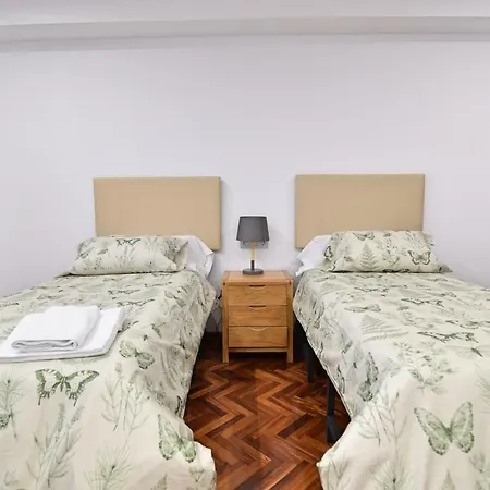 Luxury Reding Solo Familias * Màlaga