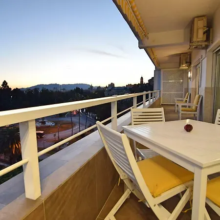 Luxury Reding Solo Familias Màlaga