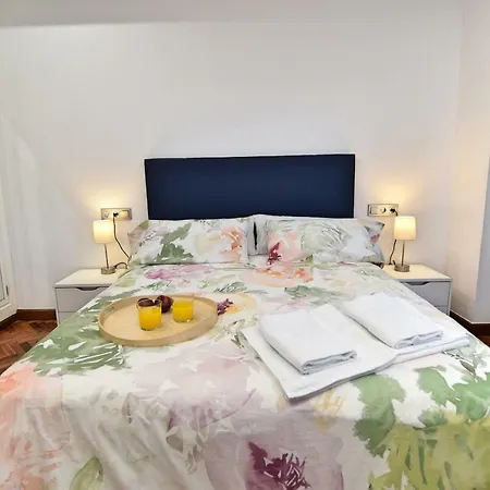 Luxury Reding Solo Familias Apartmán
