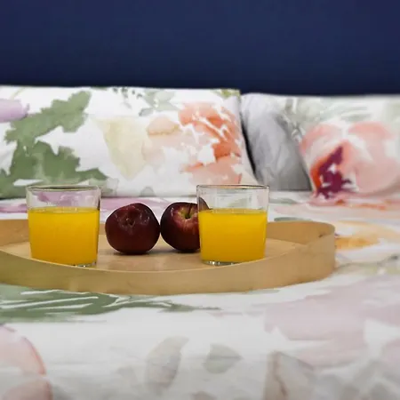 Luxury Reding Solo Familias Apartmán