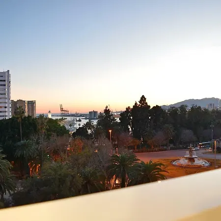 Luxury Reding Solo Familias Apartmán