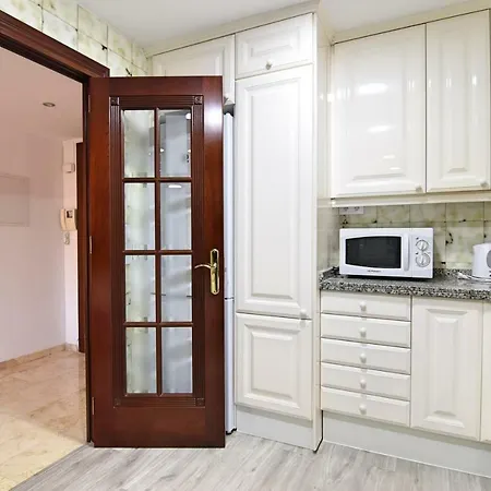 Luxury Reding Solo Familias Apartmán