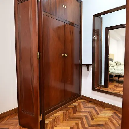 Luxury Reding Solo Familias Apartmán