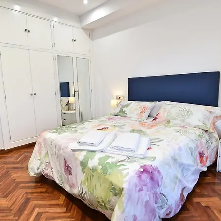 Luxury Reding Solo Familias Apartmán