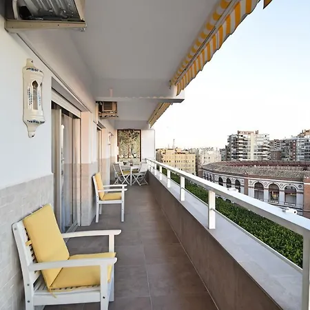 Luxury Reding Solo Familias Apartmán Màlaga